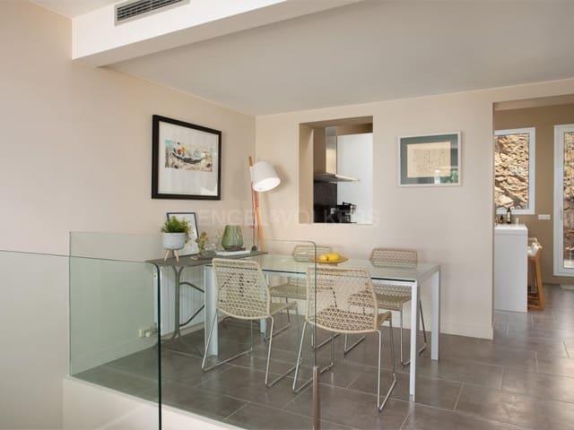 Apartamento en venta en Llafranc, Girona
