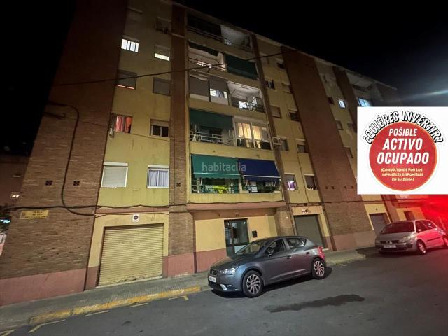 Apartamento en venta en Llagosta La. Apartamentos Llagosta.
