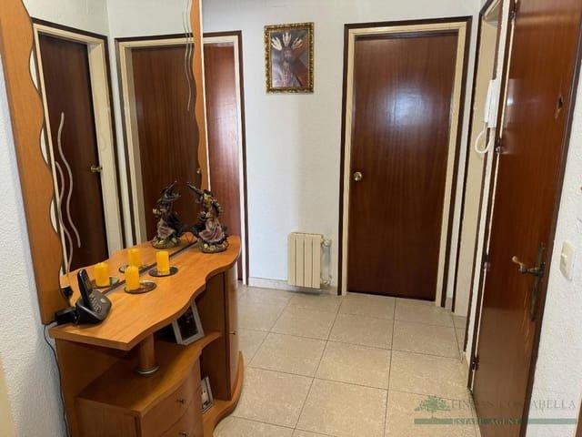 Apartamento en venta en Llagostera, Girona