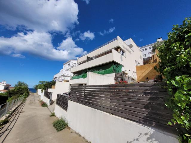 Apartamento en venta en Llançà, Cau del Llop Super Fener Fener Costa Brava. Piso con jardín, terraza y garaje. Apartamentos.
