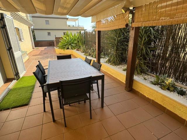 Apartamento en venta en Llançà, Cau del Llop Super Fener Fener Costa Brava. PLANTA BAJA CON GRAN JARDIN PRIVADO. Apartamentos.