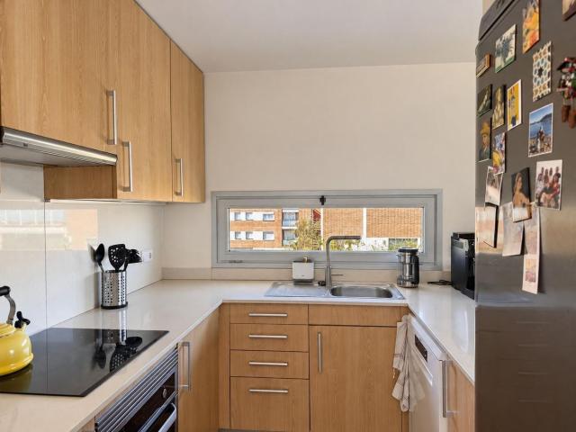 Apartamento en venta en Llançà, Grifeu Cap Ras Els Estanys Sant Genís Costa Brava. Apartamento con terraza y chimenea cerca de la playa de Grifeu. Apartamentos.
