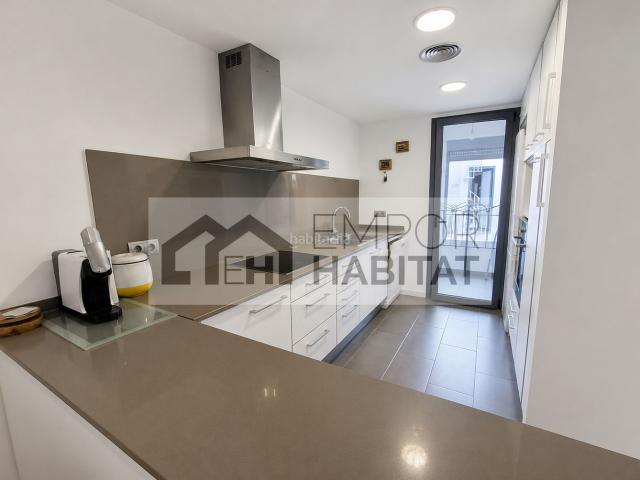 Apartamento en venta en Llançà, La Vila Costa Brava. LA VILA. Apartamentos.
