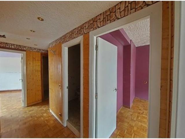 Apartamento en Venta en Llanera, Asturias