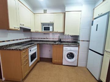 Apartamento en Venta en Llano