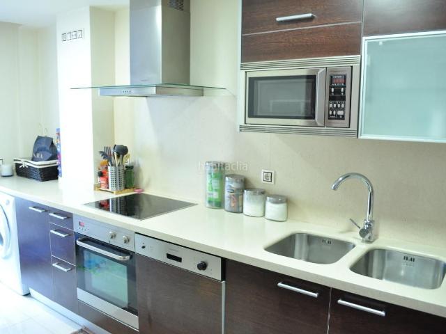 Apartamento en venta en Lleida, Cappont. APARTAMENTO DE LUJO EN CAPPONT. Apartamentos.