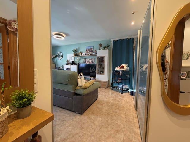 Apartamento en venta en Tàrrega, Lleida