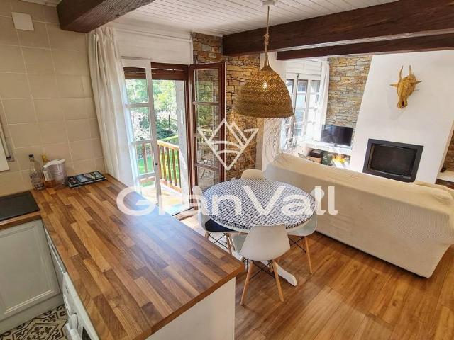 Apartamento en Venta en Llívia