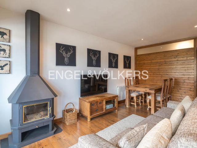 Apartamento en venta en Llívia Pirineos. Apartamento en Llivia. Apartamentos.