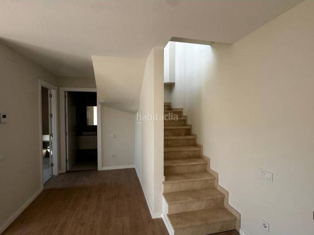 Dúplex en venta en Lliçà d´Amunt. Exclusivo dúplex de obra nueva con amplias terrazas en Lliçà dAmunt. Dúplex Lliçà.