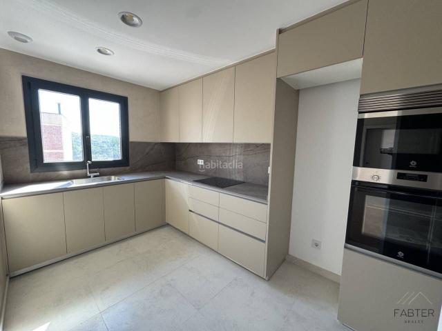 Dúplex en venta en Lliçà d´Amunt. FABTER REALTY presenta espectacular Dúplex de Obra Nueva con Terraza en el Centro de Lliçà dAmunt!. Dúplex Lliçà.