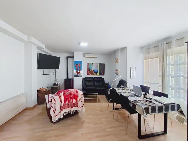 Apartamento en venta en Llutxent, Valencia