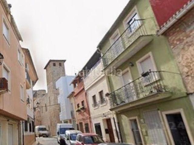 Apartamento en venta en Llutxent. Venta de Piso en Calle Castell Nº 11 Llutxent ValenciaValència. Apartamentos.