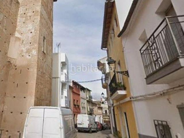 Apartamento en venta en Llutxent. Venta de Piso en Calle Castell Nº 11 Llutxent ValenciaValència. Apartamentos.
