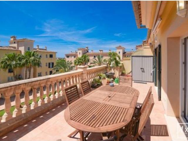 apartamento en Venta en Llucmajor. JEVL T24