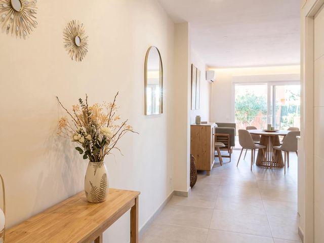 Apartamento en venta en Llucmajor, Mallorca