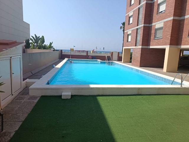 Apartamento en Venta en Lluminetes