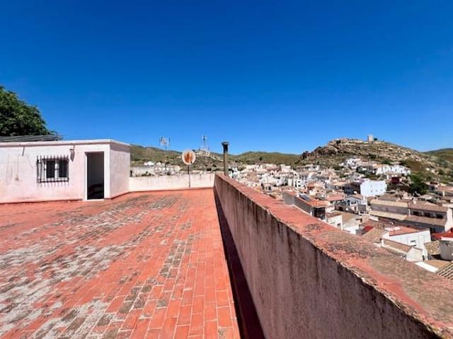 Apartamento en venta en Lubrín, Almería Costa Almería