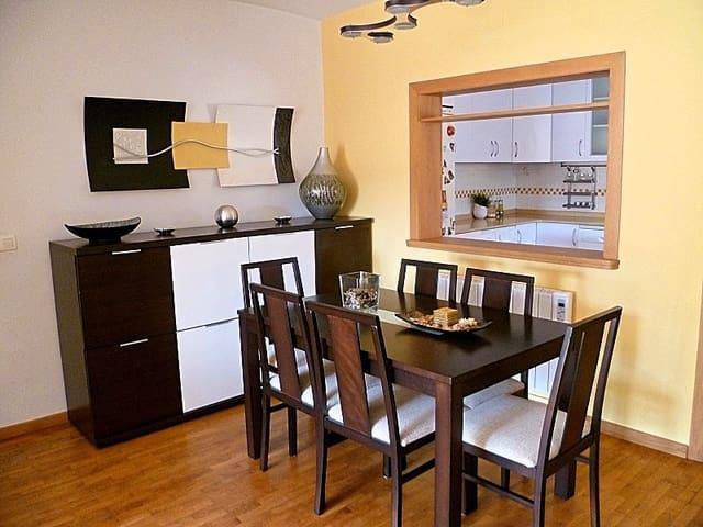 Apartamento en venta en Lubrín, Almería Costa Almería