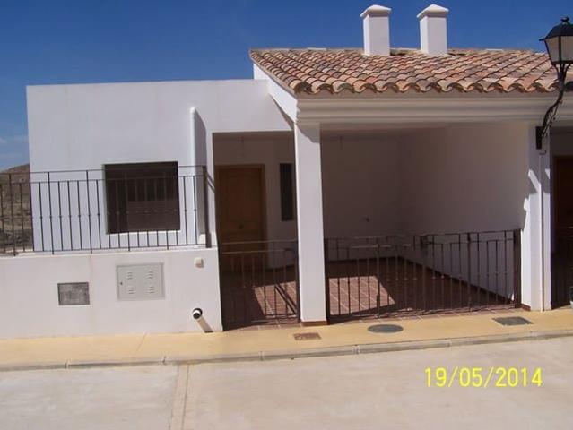 Apartamento en venta en Lucainena de las Torres, Almería