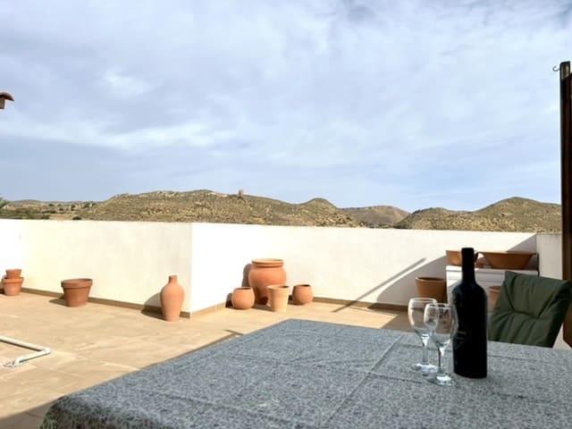 Apartamento en venta en Lucainena de las Torres, Almería