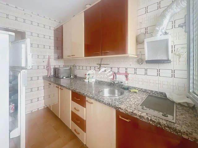Apartamento en venta en Lucena, Córdoba