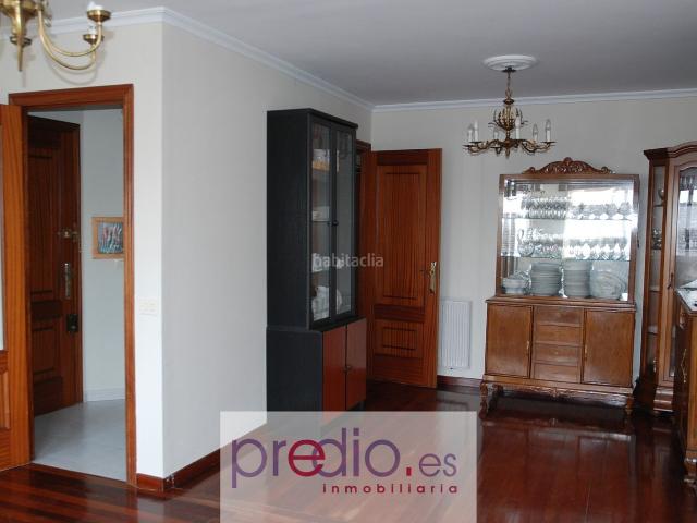 Apartamento en venta en Lugo, A Milagrosa. ¡Descubre tu nuevo hogar en el corazón de la ciudad!. Apartamentos.