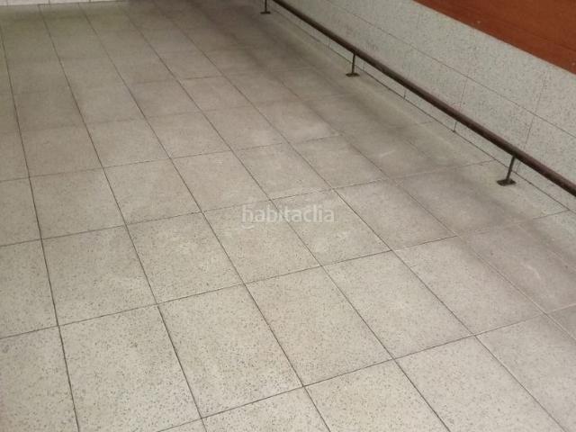 Apartamento en venta en Lugo, A Piriganlla Albeiros Garabolos. BAJO PARA TRANSFORMAR EN VIVIENDA. Apartamentos.