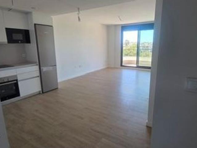apartamento en Venta en MÃ¡laga. QTOT T1104