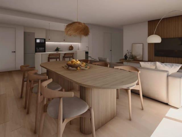 Apartamento en venta en Maçanet de la Selva, Girona