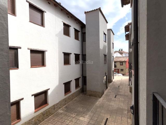 Apartamento en venta en Manzanera. Apartamentos.