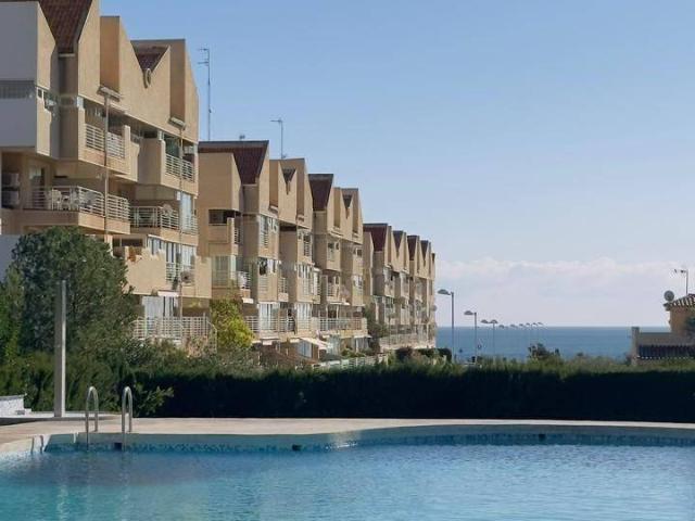 Apartamento en Venta en Manzanera Tosal