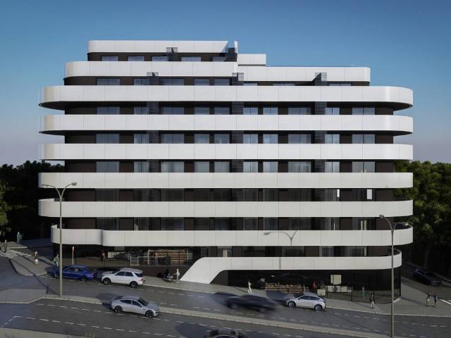Apartamento en Venta en Manzanera Tosal