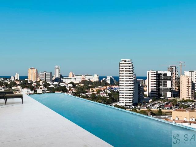Apartamento en Venta en Manzanera Tosal