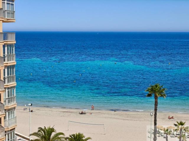 Apartamento en Venta en Manzanera Tosal