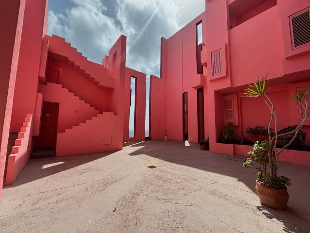 Apartamento en Venta en Manzanera Tosal