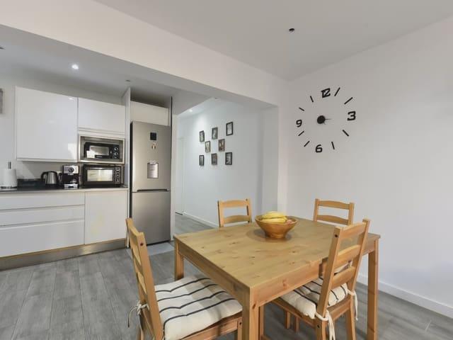 Apartamento en venta en Manacor, Mallorca