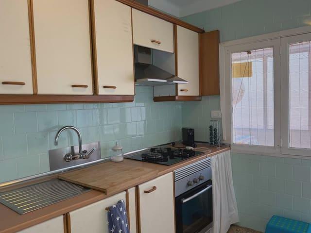 Apartamento en venta en Manacor, Mallorca