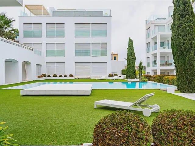 Apartamento en venta en Manacor, Mallorca