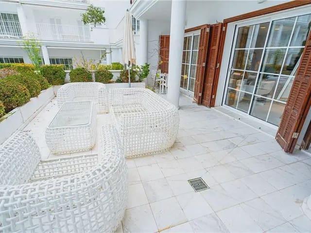 Apartamento en venta en Manacor, Mallorca