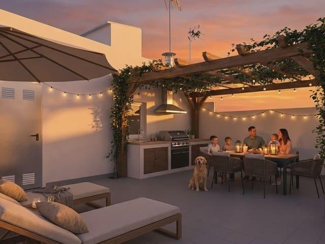 Apartamento en venta en Manacor, Mallorca