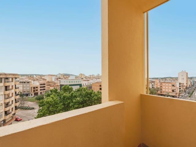 Apartamento en venta en Manacor, Mallorca