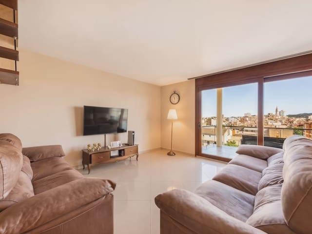 Apartamento en venta en Manacor, Mallorca
