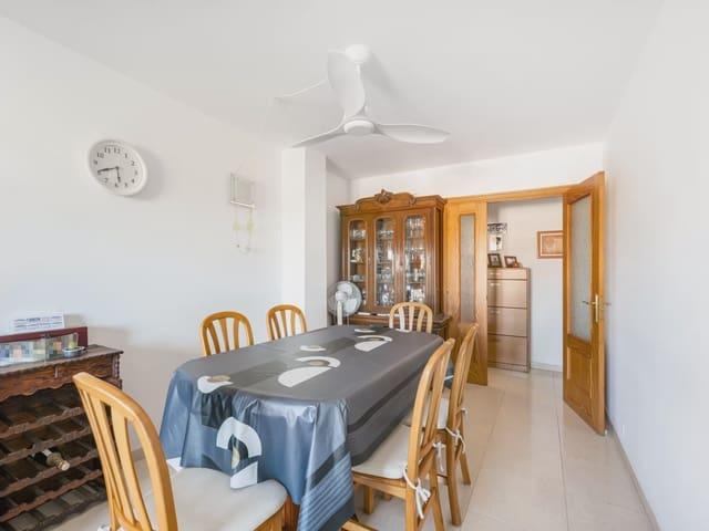 Apartamento en venta en Manacor, Mallorca