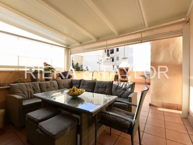 Apartamento en venta en Manacor, Mallorca