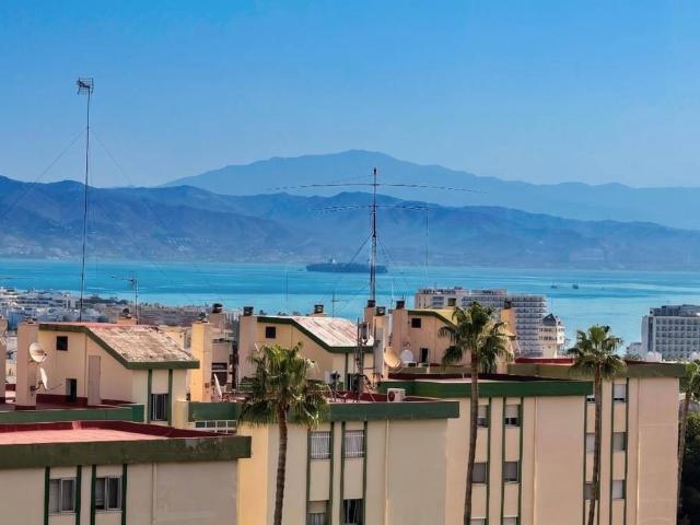 Apartamento en Venta en Manantiales Estación de Autobuses
