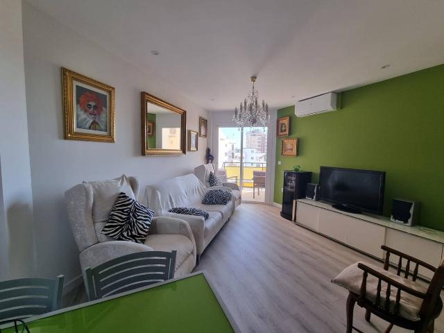Apartamento en Venta en Manantiales Estación de Autobuses