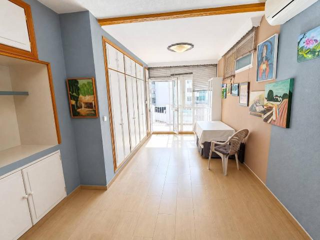 Apartamento en Venta en Manantiales Estación de Autobuses