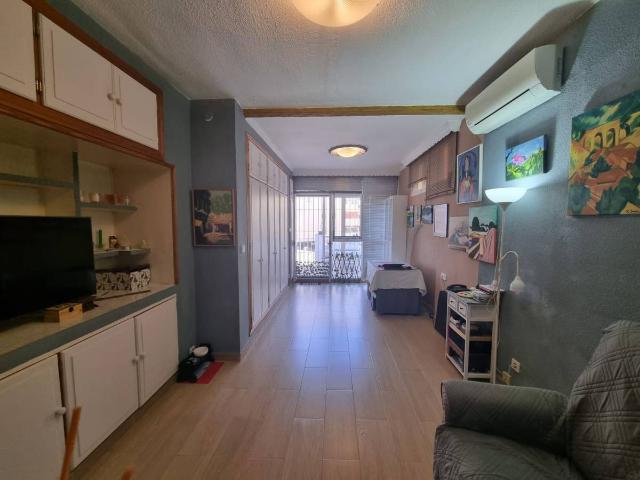 Apartamento en Venta en Manantiales Estación de Autobuses