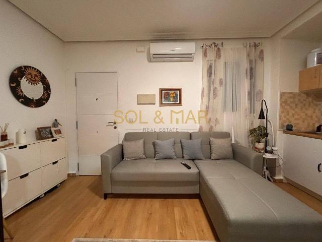 Apartamento en Venta en Manantiales Estación de Autobuses